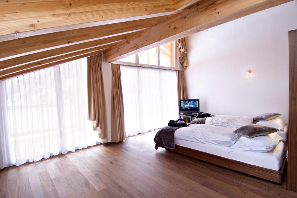 Amber Apartment Zermatt Luaran gambar
